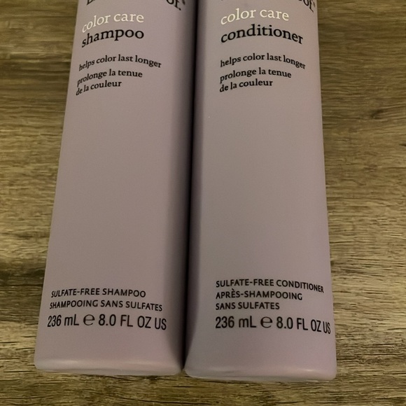 Living Proof Color Care Shampoo and Conditioner - Picture 4 of 5